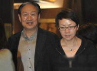 宋丹丹现任老公叫什么 第三任老公赵玉吉是干嘛的