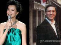 董卿的老公和孩子照片是谁 密春雷的个人资料简介