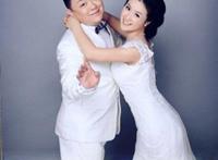 舒悦与张宇峰什么关系 的确是名正言顺的夫妻