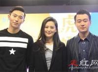 非诚勿扰黄澜个人资料简介及婚史 现任老公是谁照片