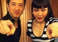 吴莫愁与庾澄庆结婚了吗 哈林为什么没娶吴莫愁