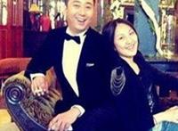 王自健老婆到底是谁 是黄雅静还是徐雪