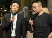 张绍刚撒贝宁为什么互怼 吵架视频是哪期