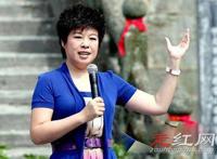 于丹的感情生活 已经结婚有了孩子