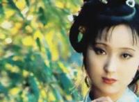 陈晓旭个人资料简介 林黛玉陈晓旭什么原因怎么走的