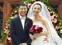 姚晨凌潇肃分手事件始末 为什么离婚分手