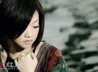 歌手陈瑞个人资料简介 她的工作与音乐完全无关