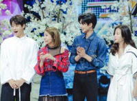 魏大勋个人资料简介 快乐大本营魏大勋鬼鬼是哪一期