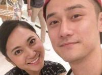 蒋劲夫外籍前女友宣布怀孕 孩子是谁的流产了啊