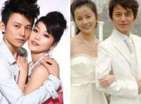 王菁个人资料图片 王菁是不是何炅老婆