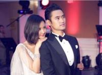 张歆艺两任前任老公 前任老公杨树鹏为什么离婚