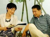 张嘉译前妻是谁 第一任老婆杜珺照片及资料简介有孩子吗