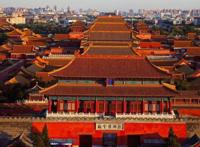 张玖玲故宫系列 难道就没有什么道德理念
