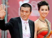 杨子夫妇是谁 和杨子结婚的是谁