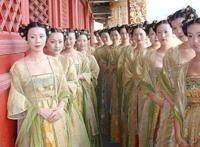 女太监净身是什么 在古代割的是什么部位