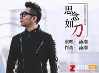 你在南方我在北方是什么歌，思念如刀歌曲介绍