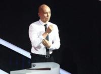 乐嘉酒后失态视频8分钟 是酒精让其暴露了真正的人品