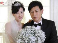 陈键锋老婆王丽坤个人资料简介 出演美人心计相识相知相恋