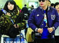 杜海涛的女朋友是谁啊 沈梦辰和杜海涛真的分手了吗