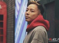 黄景行为什么不参加这就是街舞4 在世界排名多少
