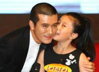 杨子有什么背景 他的家庭背景个人资料简介