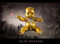 养小鬼是什么意思 夭折的孩子做成小鬼怎么养