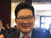 曹可凡和王冠结婚了吗 搭档妻子根本不是一个人