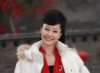 于文华的第一任丈夫是谁 结过几次婚现任丈夫叫什么
