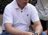 罗京妻子改嫁富豪 刘继红的现任丈夫孙岩挺有钱的