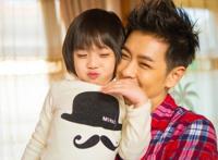 林志颖的老婆叫什么名字 不老男神给老婆压力大