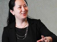 孟晚舟回国了吗 很多中国公民关心她的问题