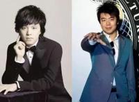 李云迪朗朗什么关系 是一个级别的吗