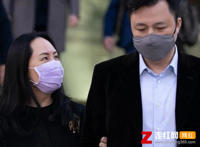 孟晚舟结了几次婚现任老公是谁，起底孟晚舟的两段婚姻四个孩子