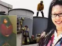 台湾版蓝可儿事件真相 女子进电梯后消失找到了吗