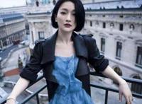 周迅简历个人简介 和高圣远什么时候结婚又是什么时候离婚