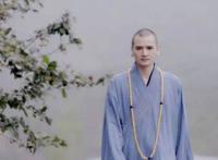 释明心法师个人资料 这么快出师是个好学的人