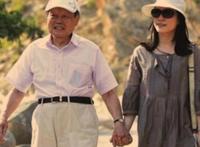 翁帆为杨振宁产下一子？ 喜得贵子只是谣言而已