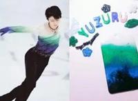 柚子羽生结弦简介 帅不帅承认李子君是前女友了吗