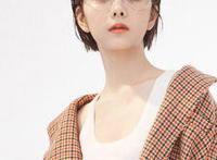 谭松韵个人资料简介及身高 身高真实身高156吗