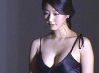 金莎朗演过的禁片 有颜值和身材谁还会在乎演技