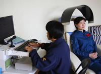 航天员刘洋的孩子是男孩还是女孩 刘洋太空怎么怀孕的