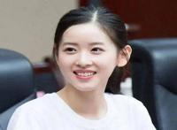 清华大学十大校花排行榜 清华大学公认校花颜值排名