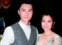 陈自瑶和王浩信怎么了 多次被传出发生婚变离婚