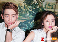 韩国明星rain原名叫什么，郑智薰个人资料介绍