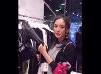 杨幂怀孕二胎是真的吗 婷婷就是女儿小糯米
