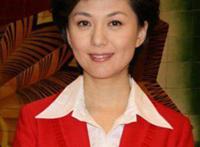 央视主持人郑海霞个人资料简介 已经结婚生子