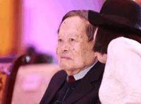翁帆为97岁杨振宁产下一子是真的吗 翁帆被说是特工
