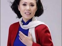 非诚勿扰吴琼个人资料简介 老公小她十五岁