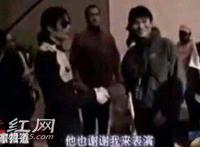 迈克尔杰克逊在中国开过演唱会吗 为什么请刘德华
