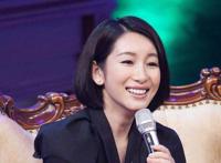秦海璐养小鬼真相 地下停车库居然自己掐着脖子